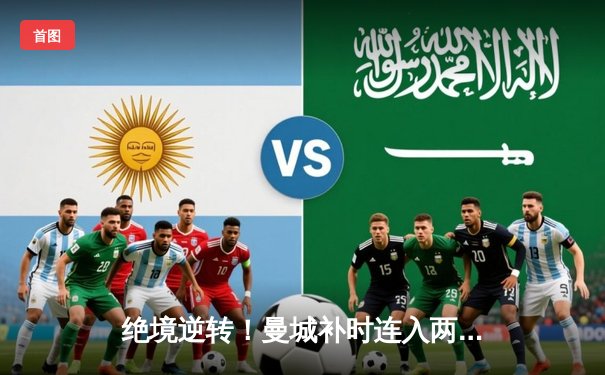 绝境逆转！曼城补时连入两球3-1击败皇马，时隔一年再进欧冠决赛