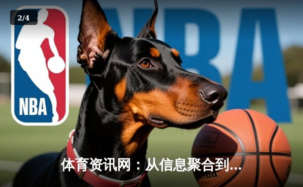 体育资讯网：从信息聚合到沉浸式体验的数字化变革之路 - 2