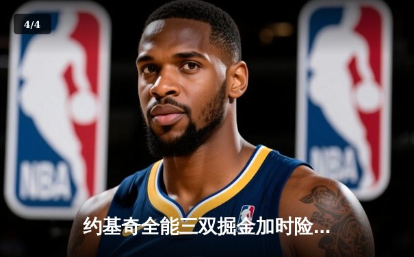 约基奇全能三双掘金加时险胜勇士，库里空砍40分难阻卫冕冠军 - 4