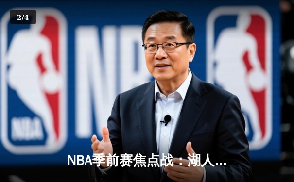 NBA季前赛焦点战：湖人加时险胜勇士，詹姆斯关键三分锁定胜局 - 2