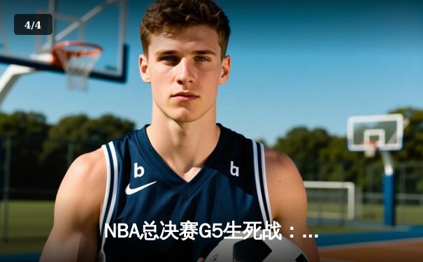NBA总决赛G5生死战：约基奇三双险胜绿军，掘金3-2夺赛点 - 4