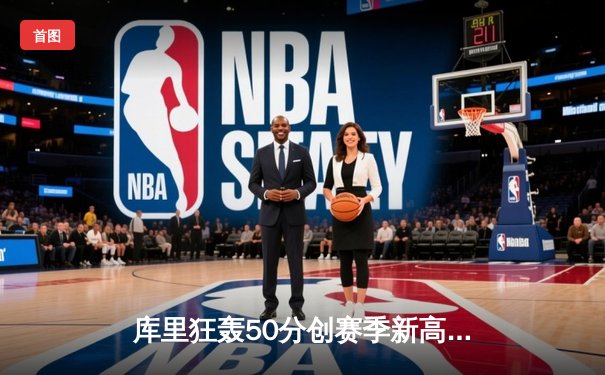 库里狂轰50分创赛季新高，勇士主场逆转掘金夺关键胜利