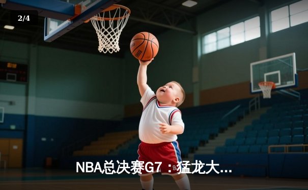 NBA总决赛G7：猛龙大战勇士，历史性夺冠时刻再现 - 2