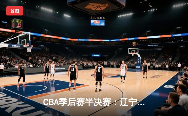 CBA季后赛半决赛：辽宁本钢加时苦战淘汰浙江广厦 郭艾伦狂砍38分创个人赛季新高