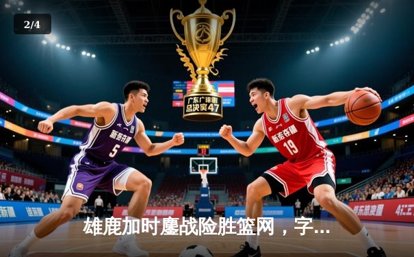 雄鹿加时鏖战险胜篮网，字母哥44分14篮板制霸内线 - 2