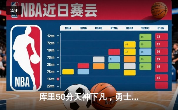 库里50分天神下凡，勇士抢七力克国王晋级西决 - 2