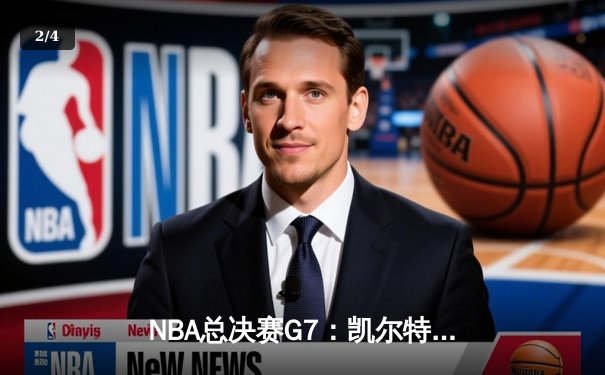 NBA总决赛G7：凯尔特人逆转掘金夺冠，塔图姆独揽39分加冕FMVP - 2
