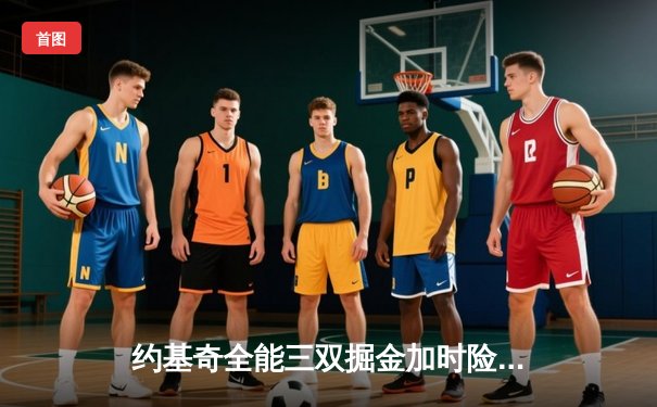 约基奇全能三双掘金加时险胜绿军 塔图姆44分难挽败局