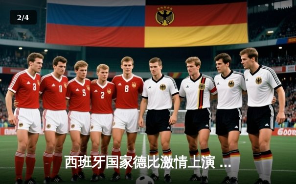 西班牙国家德比激情上演 皇马3-2逆转巴萨 贝林厄姆补时绝杀 - 2