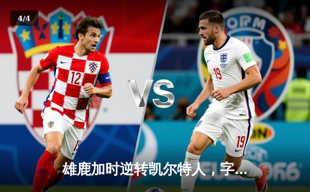 雄鹿加时逆转凯尔特人，字母哥44分创赛季新高 - 4