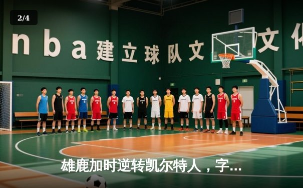 雄鹿加时逆转凯尔特人，字母哥44分创赛季新高 - 2